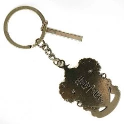 Bioworld Harry Potter Ravenclaw Wisdom Keychain
