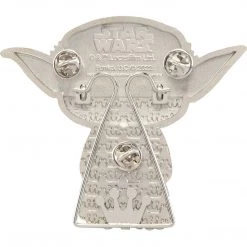 Funko Pop! Star Wars Yoda Large Enamel Pin #23 New