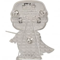 Funko Pop! Star Wars Count Dooku Large Enamel Pin #22