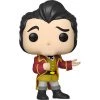 Funko Pop! Beauty And The Beast Formal Gaston Vinyl Figure #1134 New