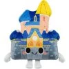Funko Walt Disney World 50th Anniversary Magic Kingdom Castle 7-Inch Plush New