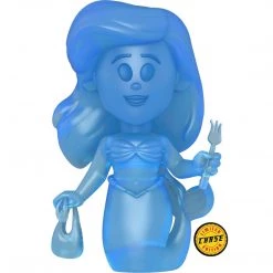Funko Soda Disney The Little Mermaid Ariel - EE Exclusive New