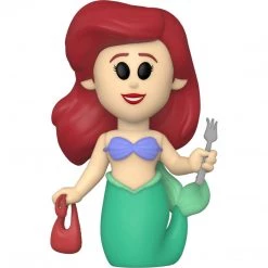 Funko Soda Disney The Little Mermaid Ariel - EE Exclusive New