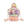 Danielle Nicole Disney Alice In Wonderland I Love Wonderland Crossbody New