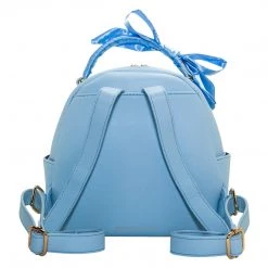 Danielle Nicole Disney Beauty And The Beast Belle Basket Backpack