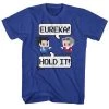 American Classics Men's Ace Attorney 8 Bit Tee