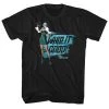 American Classics Men's Ace Attorney Whip It Tee New