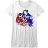 American Classics New Women's Ace Attorney Versus Tee