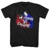 American Classics New Men's Ace Attorney Vs Tee