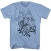 American Classics Men's Ace Attorney First Cast Tee