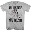 American Classics New Men's Ace Attorney Ijwt Tee