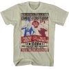 American Classics New Men's Ace Attorney Fight! Tee
