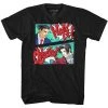 American Classics Men's Ace Attorney Hold The Objection Tee New