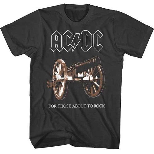 American Classics Men's Acdc We Salute You Tee Tees 1 American Classics Men's Acdc We Salute You Tee Tees