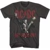 American Classics Tees Men's Acdc Who Made Who 2 Tee