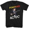 American Classics Men's Acdc Powerage 2 Tee