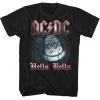 American Classics Men's Acdc Hells Bells Tee Tees