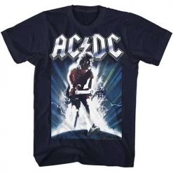 American Classics Tees Men's Acdc Acdc Tee