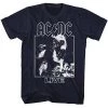 American Classics Tees Men's Acdc Live Tee
