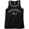 American Classics Men's Muhammad Ali Archli Ringer Tank Top