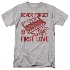 Trevco Men's Atari First Love Tee