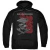 Trevco Men's Atari 2600 Pullover Hoodie