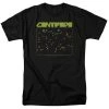 Trevco New Men's Atari Centipede Screen Tee