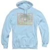 Trevco Apparel Men's Atari Classic Centipede Pullover Hoodie