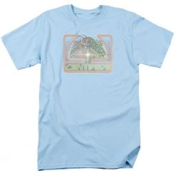 Trevco Men's Atari Classic Centipede Tee
