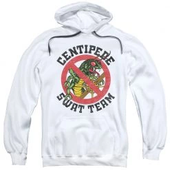 Trevco Men's Atari Swat Team Pullover Hoodie