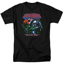 Trevco Men's Atari Last Rebel Tee New