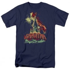 Trevco Men's Atari Blast Off Tee