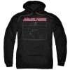 Trevco Men's Atari Major Havoc Pullover Hoodie Apparel