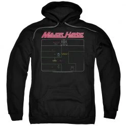 Trevco Men's Atari Major Havoc Pullover Hoodie Apparel