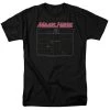 Trevco New Men's Atari Major Havoc Screen Tee