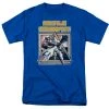 Trevco Men's Atari Missle Command Tee