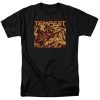Trevco Men's Atari Demon Reach Tee