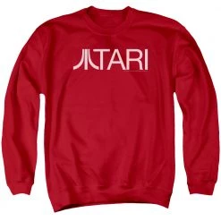 Trevco Men's Atari Atari Crewneck Sweatshirt