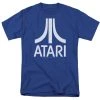Trevco New Men's Atari Logo Tee