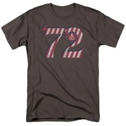 Trevco New Men's Atari Atari 72 Tee