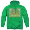 Trevco New Men's Atari Centipede Pullover Hoodie