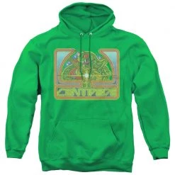 Trevco New Men's Atari Centipede Pullover Hoodie