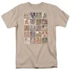 Trevco Men's Atari 20 Games Tee New