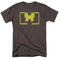 Trevco New Men's Atari Adventure Screen Art Tee