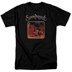 Trevco Men's Atari Swordquest Tee New