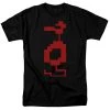 Trevco Men's Atari Dragon Tee New
