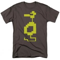 Trevco New Men's Atari Dragon Tee