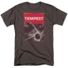 Trevco Men's Atari Tempest Box Art Tee New