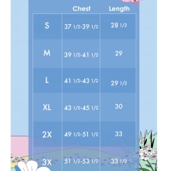 New Loungefly Disney Alice In Wonderland Daisy Fields Print Tee