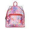 Danielle Nicole Disney Turning Red Mini Backpack New